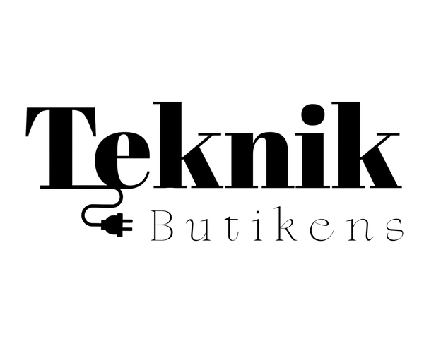Teknikbutikens