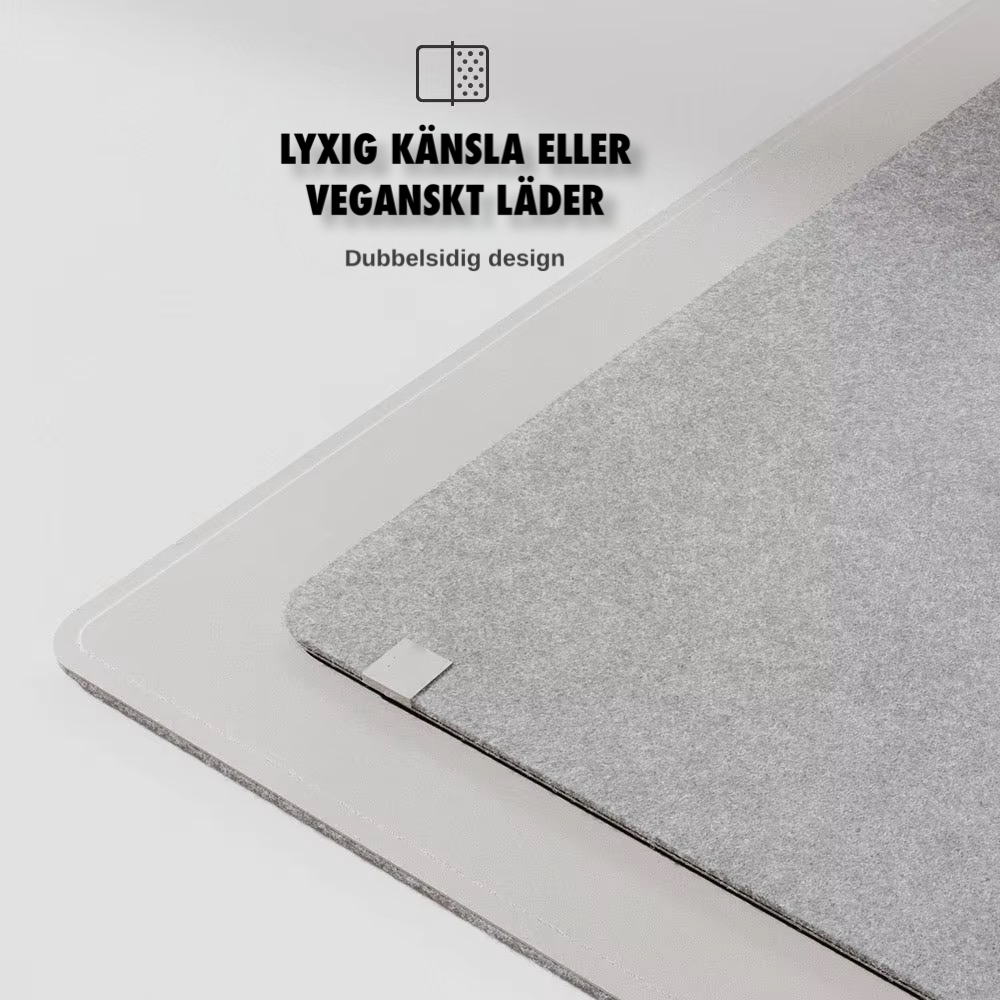 Ljusgrå