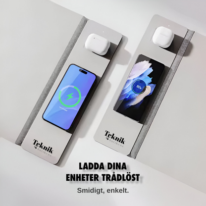 Ljusgrå