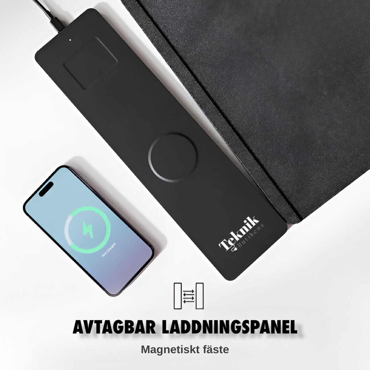 Svart
